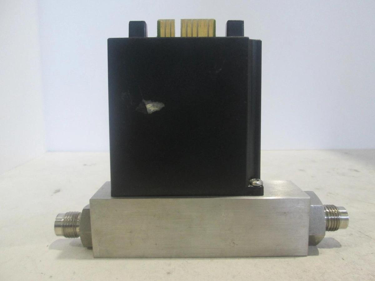 Used Tylan, FC-361, Mass Flow Controller, 10 SLPM, N2, Used