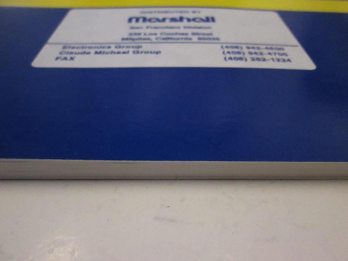 Used Panasonic CMOS Digital IC High Speed CMOS Logic MN74HC, Used