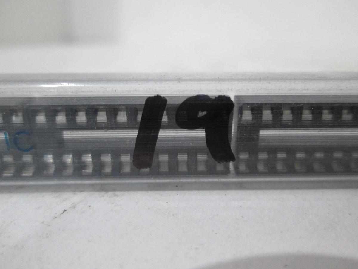 Burndy, DILB20P223T, Integrated Circuit Socket, New, Lot of 19