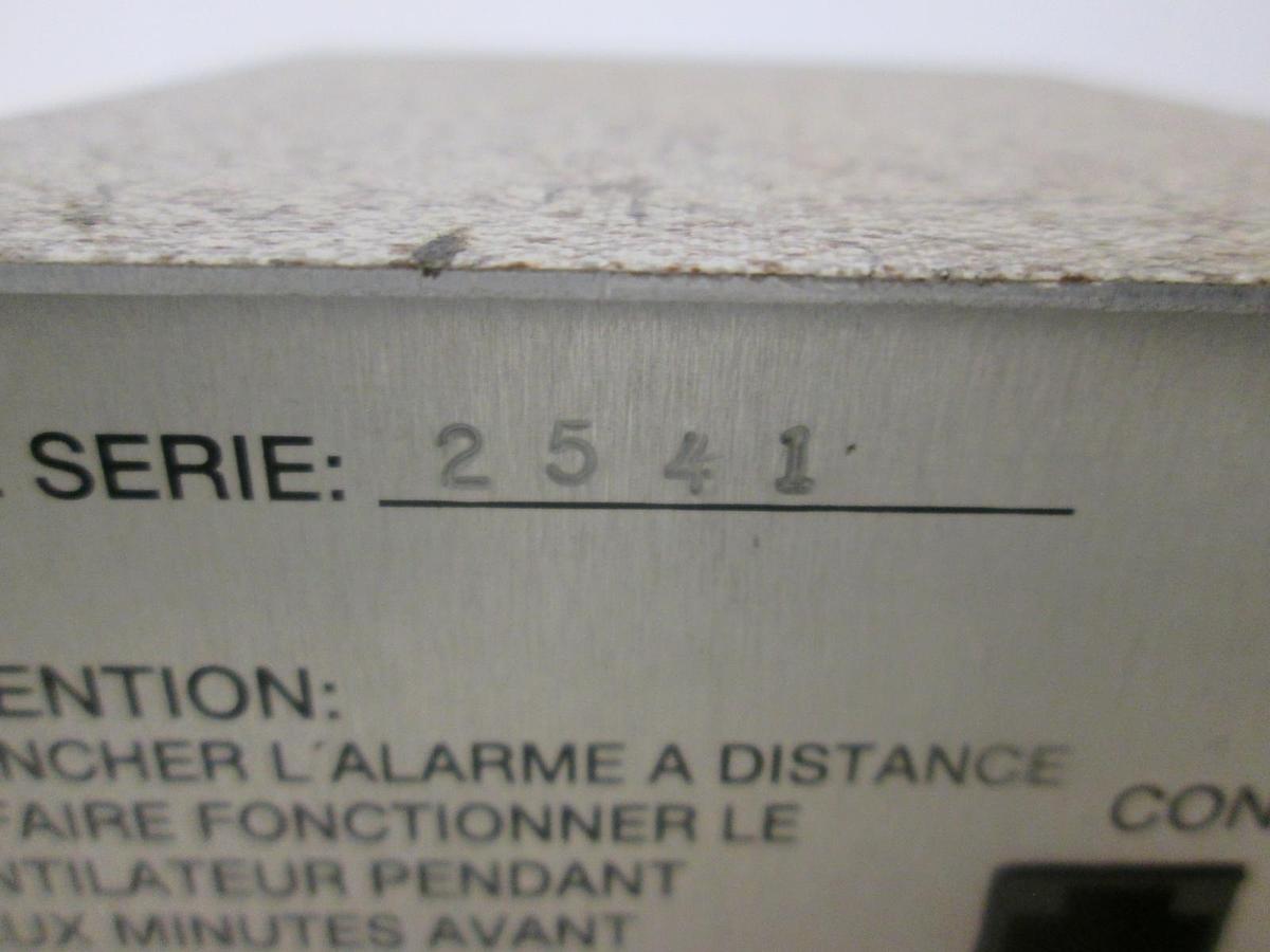 Used Puritan Bennett, Series 2541, Alarm Companion, Used