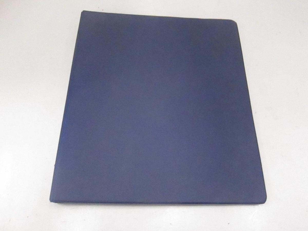 Used HP Model 140T Display Section, Operating and Service Manual, Used