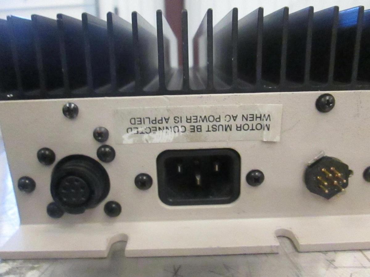 Used Compumotor Model M57-51-B, Stepper Motor Drive, Used