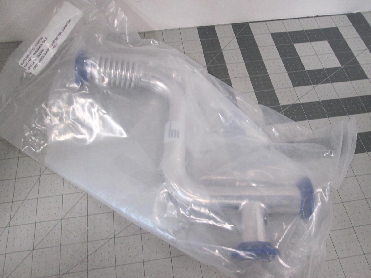 AMAT, Applied Materials, 0040-20524, Rev A Vacuum Foreline Pipe KF25, New NOS