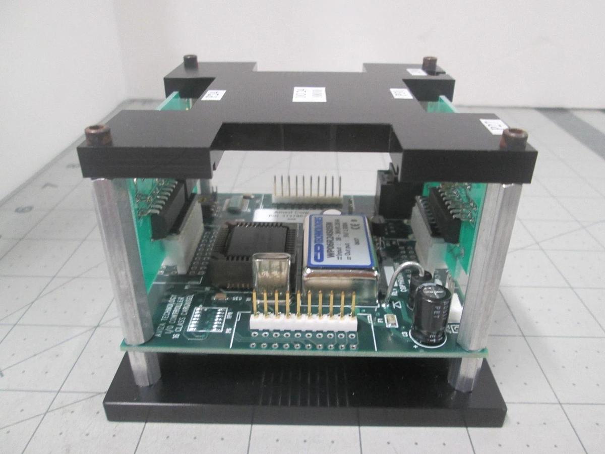 SVG, SPT Micro, 171699-001, I/O Controller for 16 Cassette Carousel, New