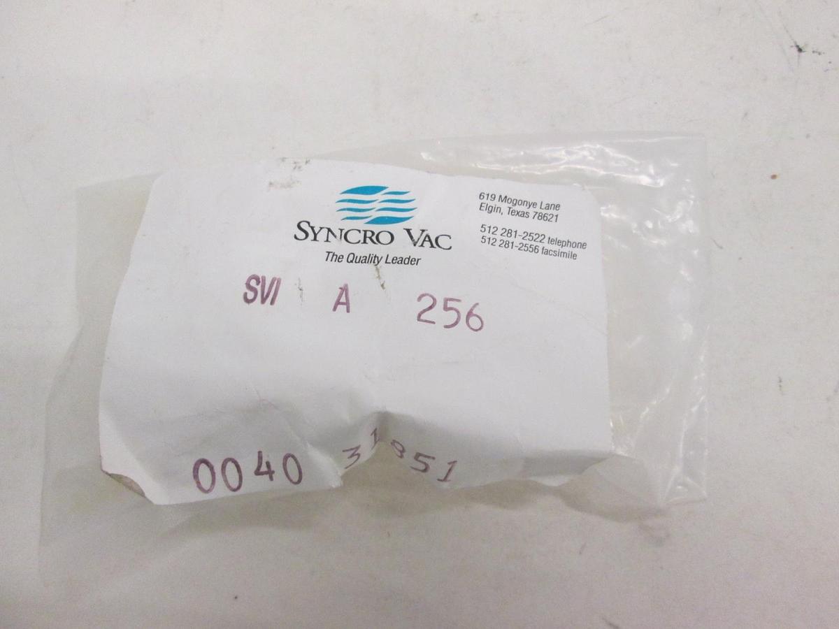 Used AMAT, Gasline Fitting, 0040-31851, New