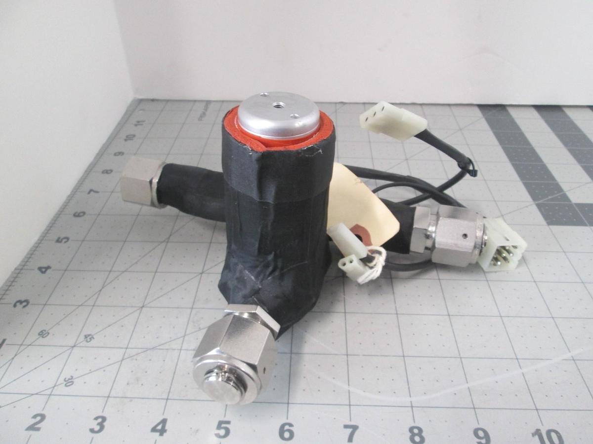 Used Watkins Johnson, 815019-472R, VMDOT Component Part, New