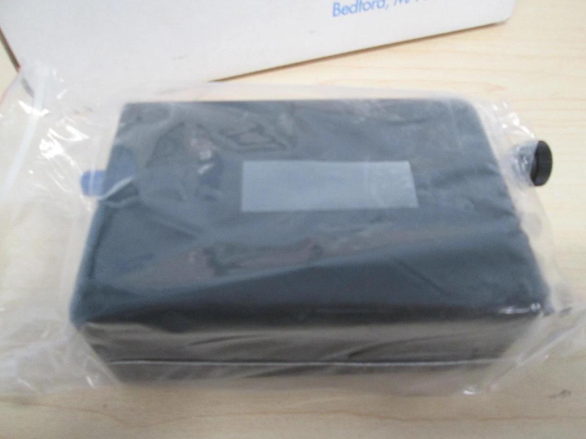 Millipore, WCDS000F4, PMP CNTLR, LO VIS PR-DIS, New