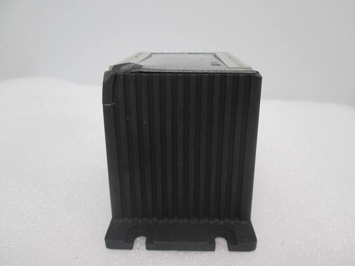 Used Rorze Co., RD-02 6 M50, Micro Step Driver, Used