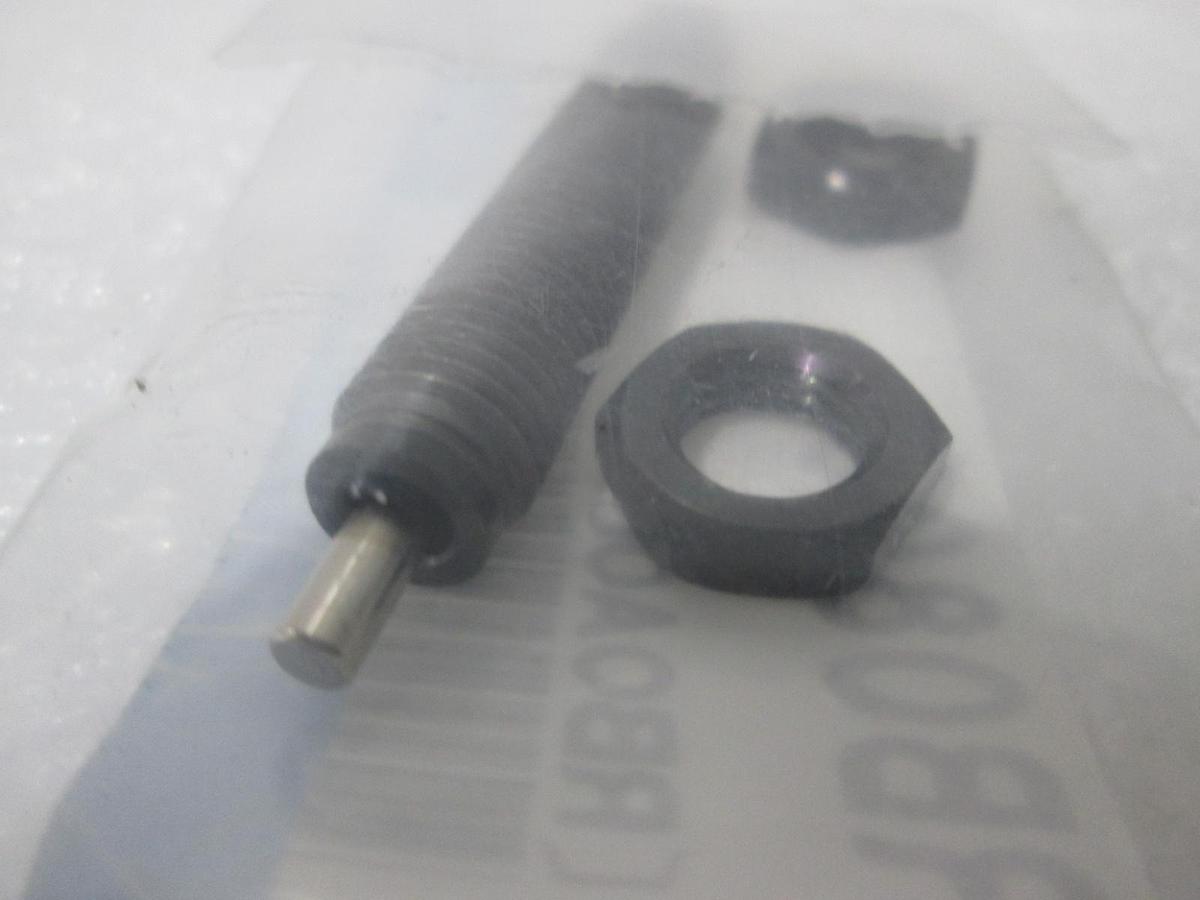 SMC, RB0806, Buffer Shock Absorber, New