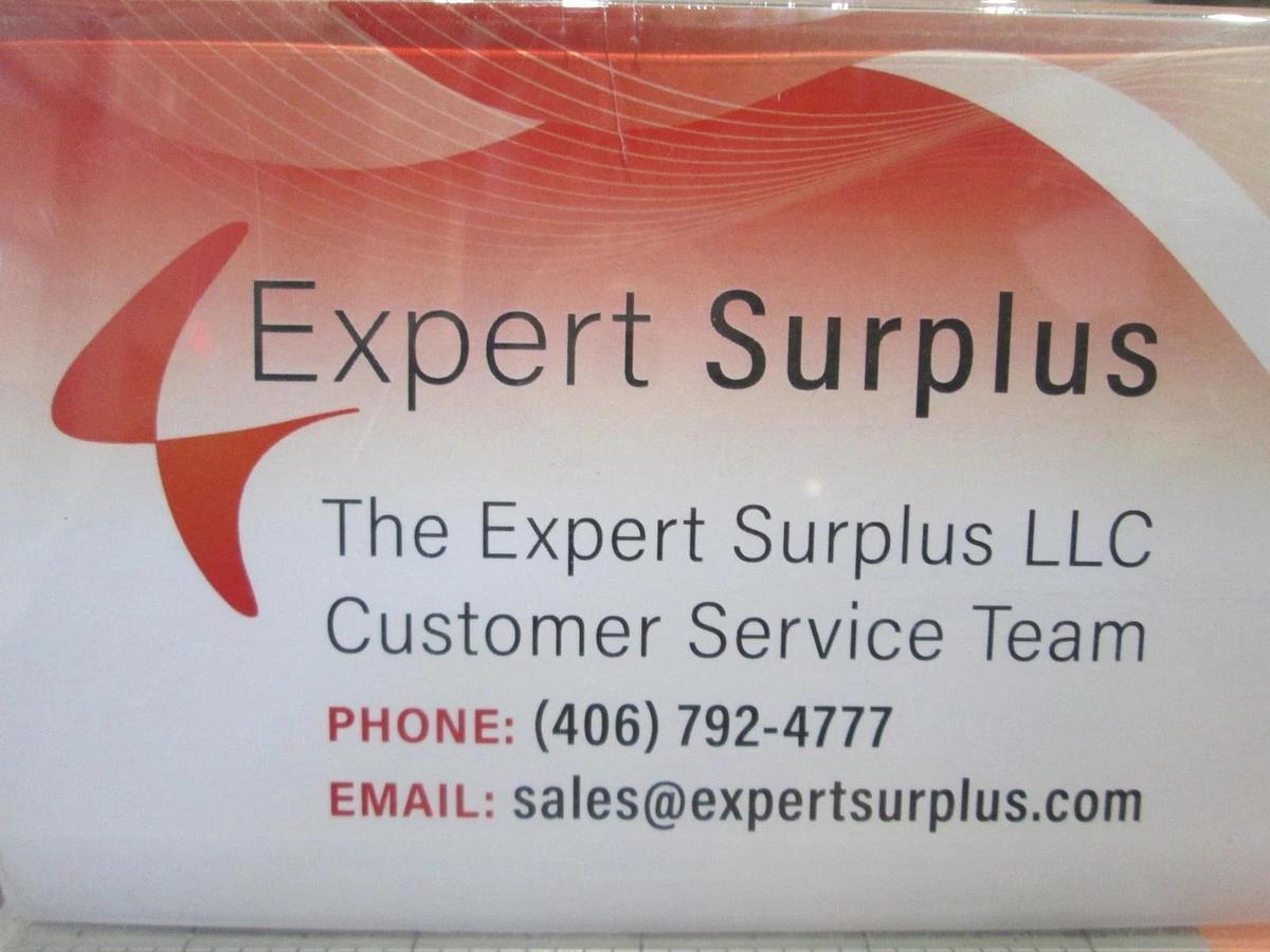 SVG Vertical furnace AVP, 163910-002, Pump Alarm I/F Board, New