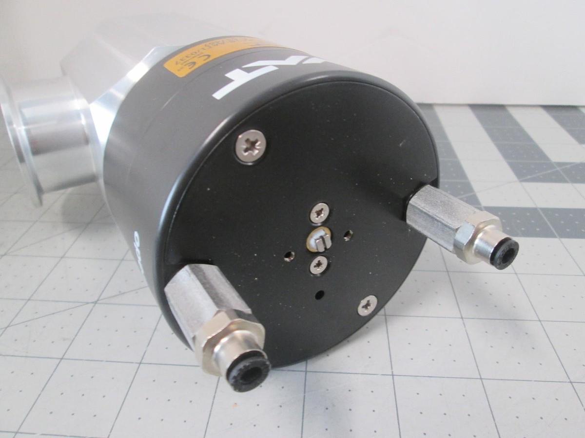 VAT Inc., 62032-KA18-AAT1/0337, Control Angle Valve, New