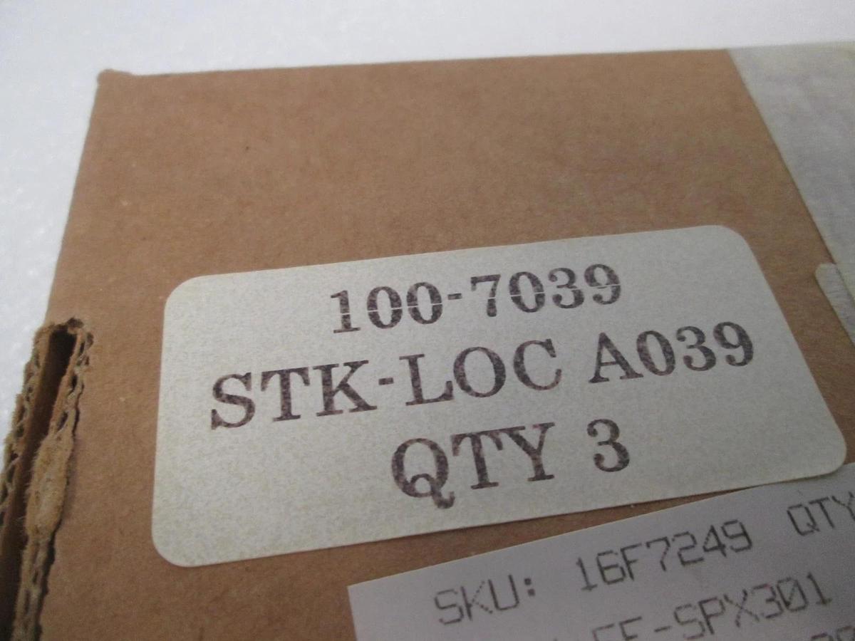 Omron, EE-SPX301, Optical Sensor Switch, 100-7039, New, Lot of 3