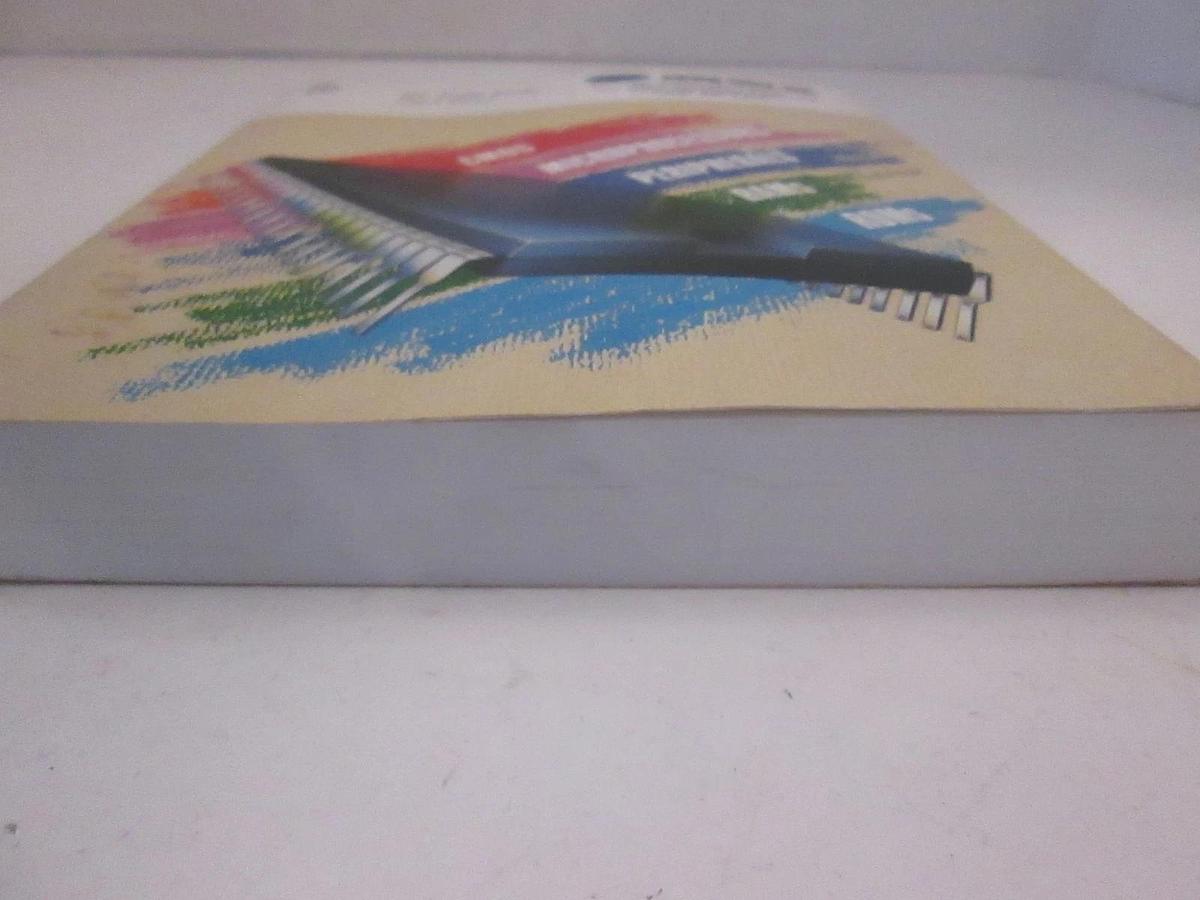 Used GE Solid State Data Book, CMOS Microprocessors Peripherals RAMs, ROMs, Used