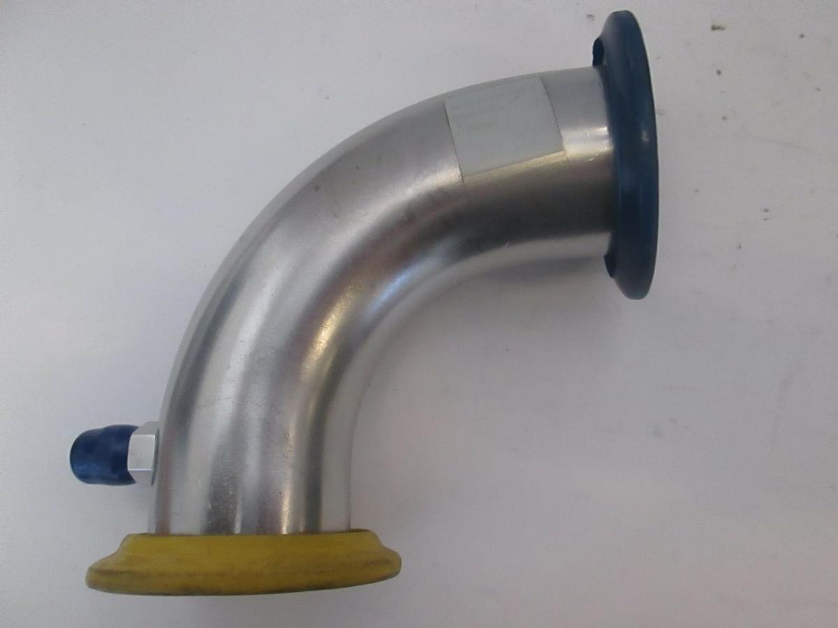Used AMAT, 0050-31493, Vacuum Elbow, New
