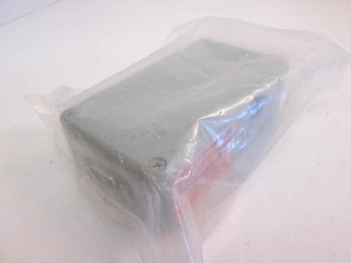 Used Schumacher 1491-7106E, LSM, Bubbler Module, New