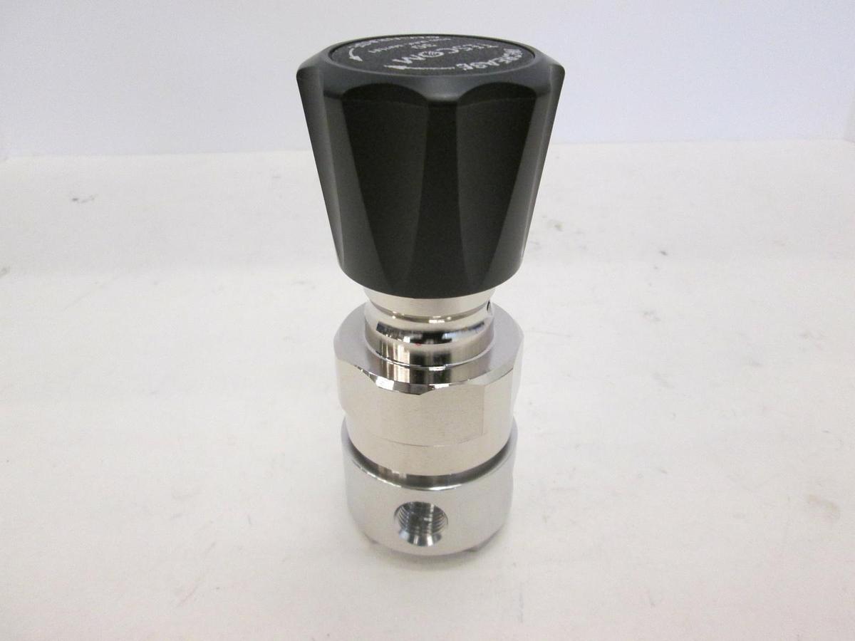 Tescom, 64-2660TA421, 30PSIG Regulator, New