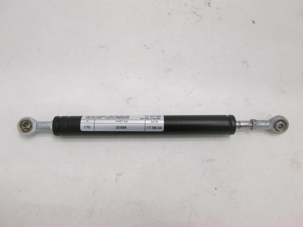 Used Eckold LTD Coventry, Gas Spring, 20398, Used