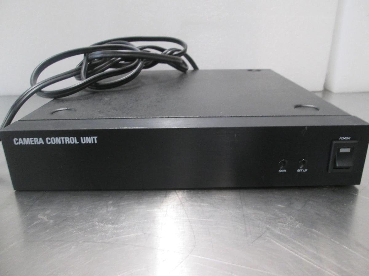 Used Koyo, YS-A12-1508A, Camera Control Unit, Used