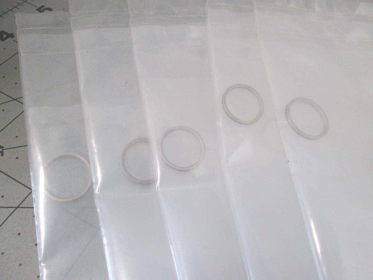 Eaton, 15284-632A95-0008-C, C-Seal, New, Lot of 5
