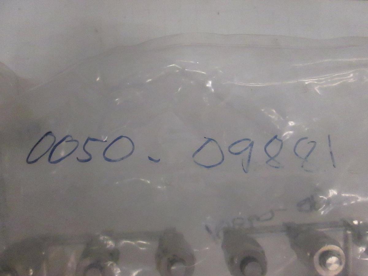 Used AMAT, WELDMENT, 0050-09881, New