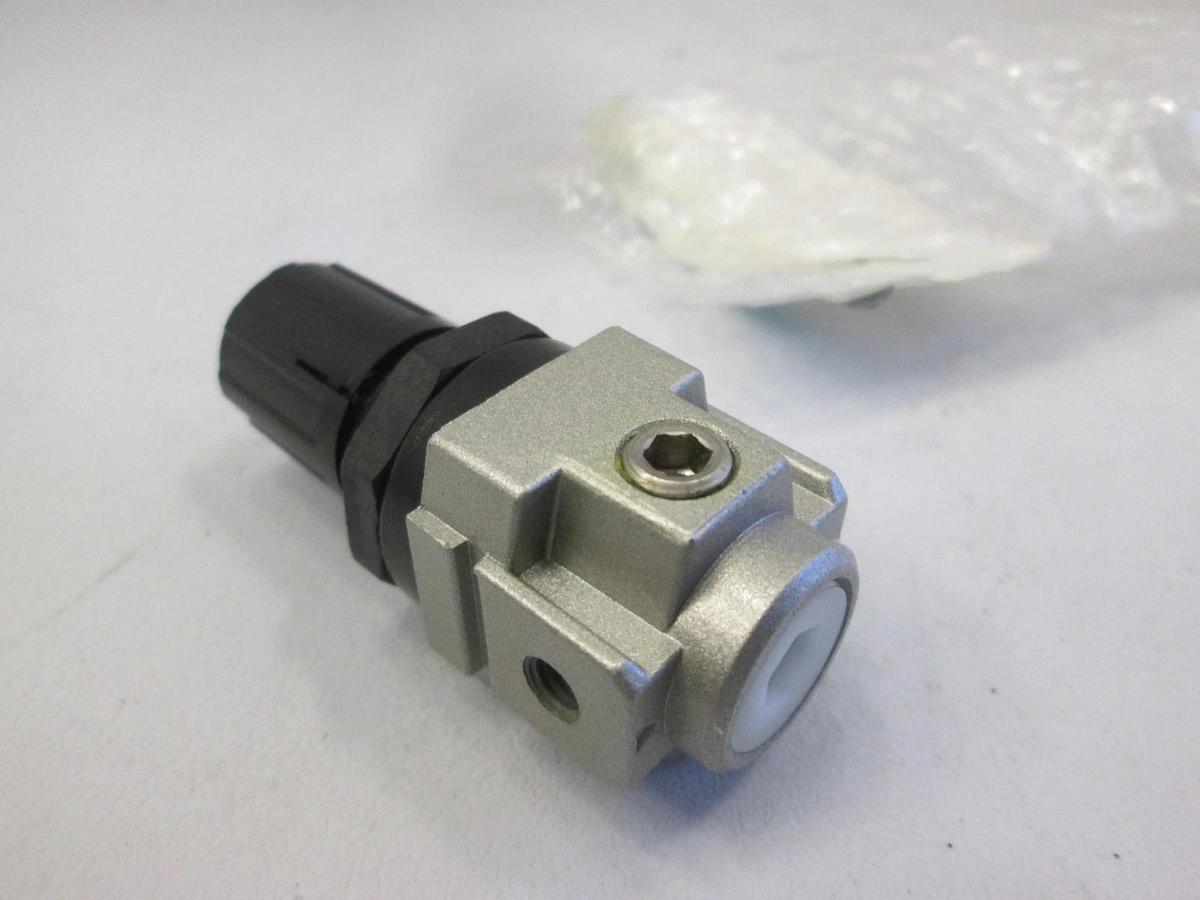 SMC, NAR1000-M5-N, Regulator, New