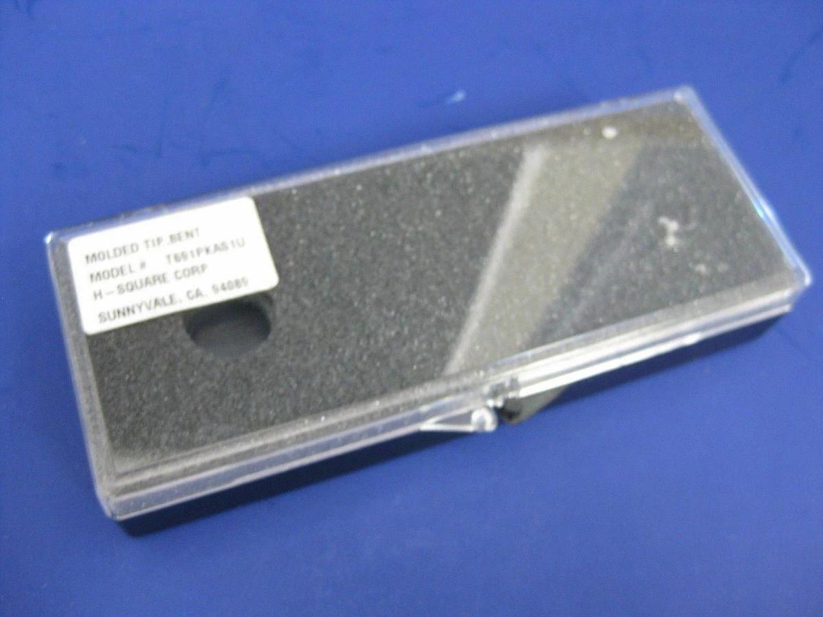 H-Square T691PKAS1U Vacuum Tip for Wafer Handling 50mm-100mm, New