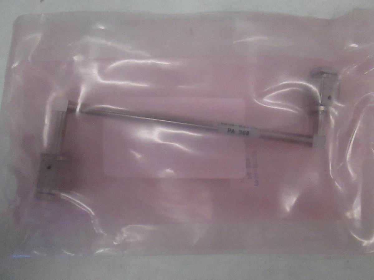 Used AMAT, Line Bypass Manifold, CH D, 0050-08326, Used