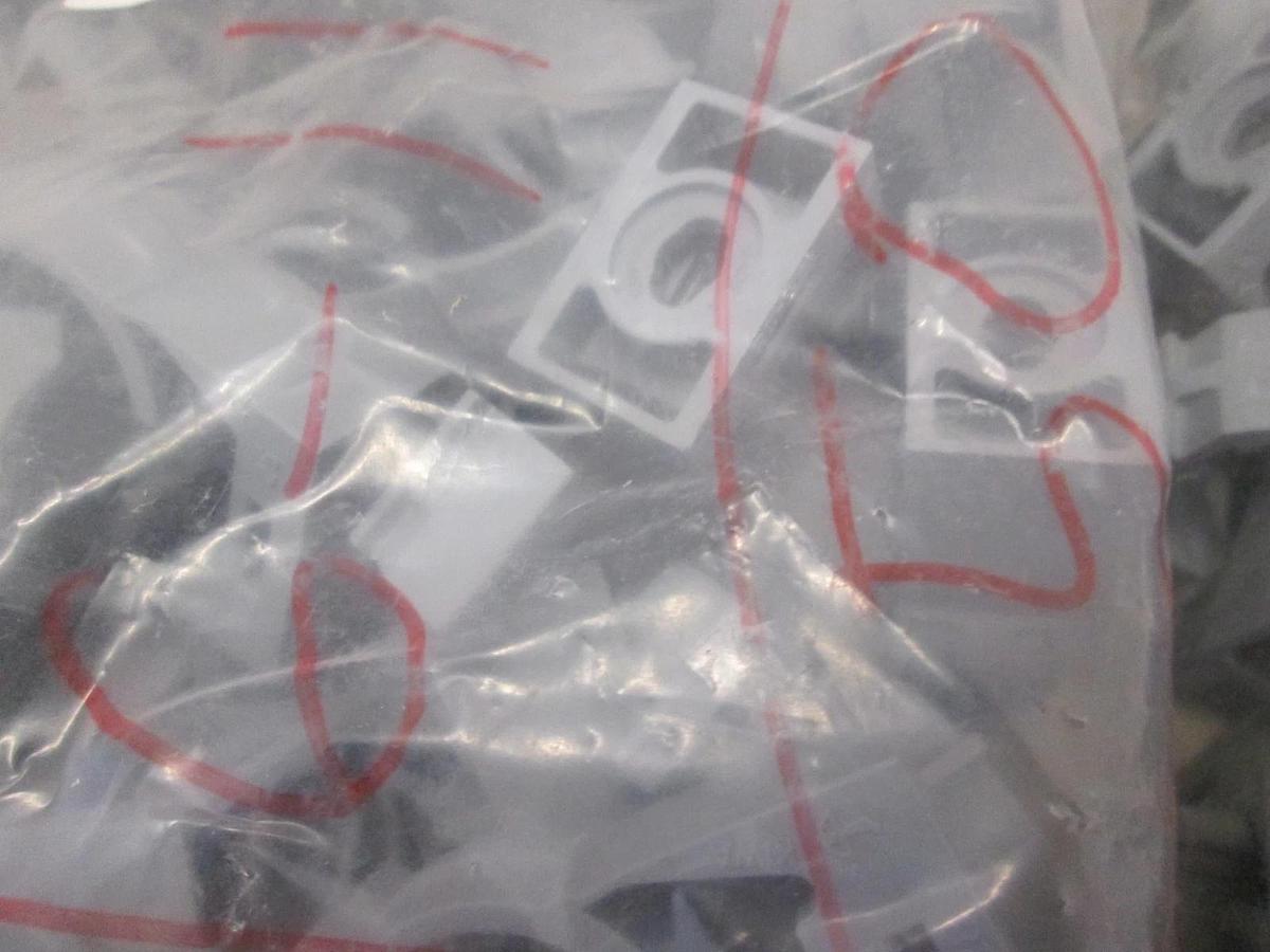 RYAN HERCO PRODUCTS, 1945-007, CLAMP 3/4 XYLENE, New, Lot of 100