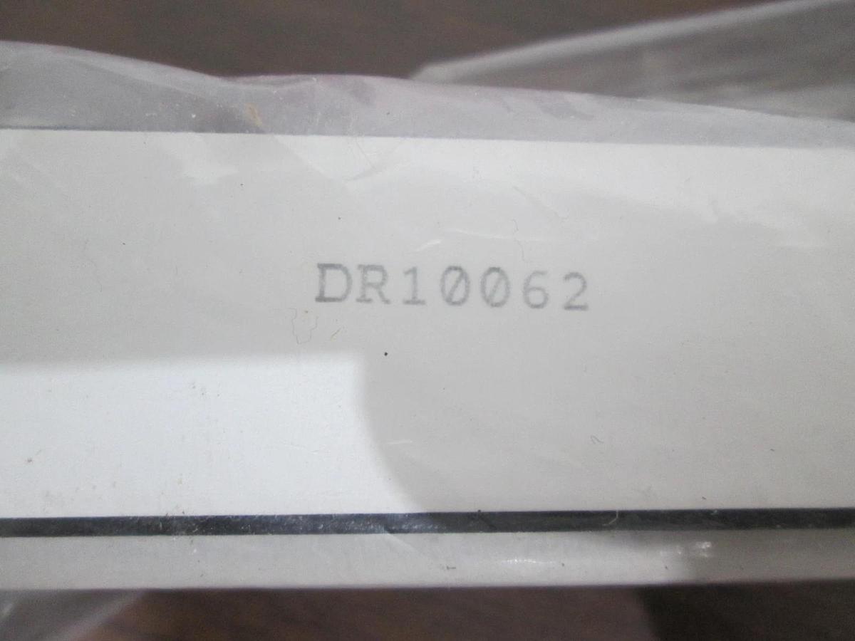 Dwyer, DR10062, Glass Flowmeter, New