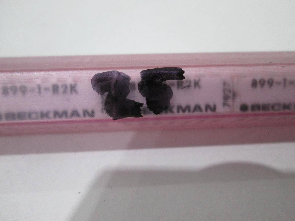 Used Beckman, 899-1-R2K, Integrated Circuit, Used, Lot of 25