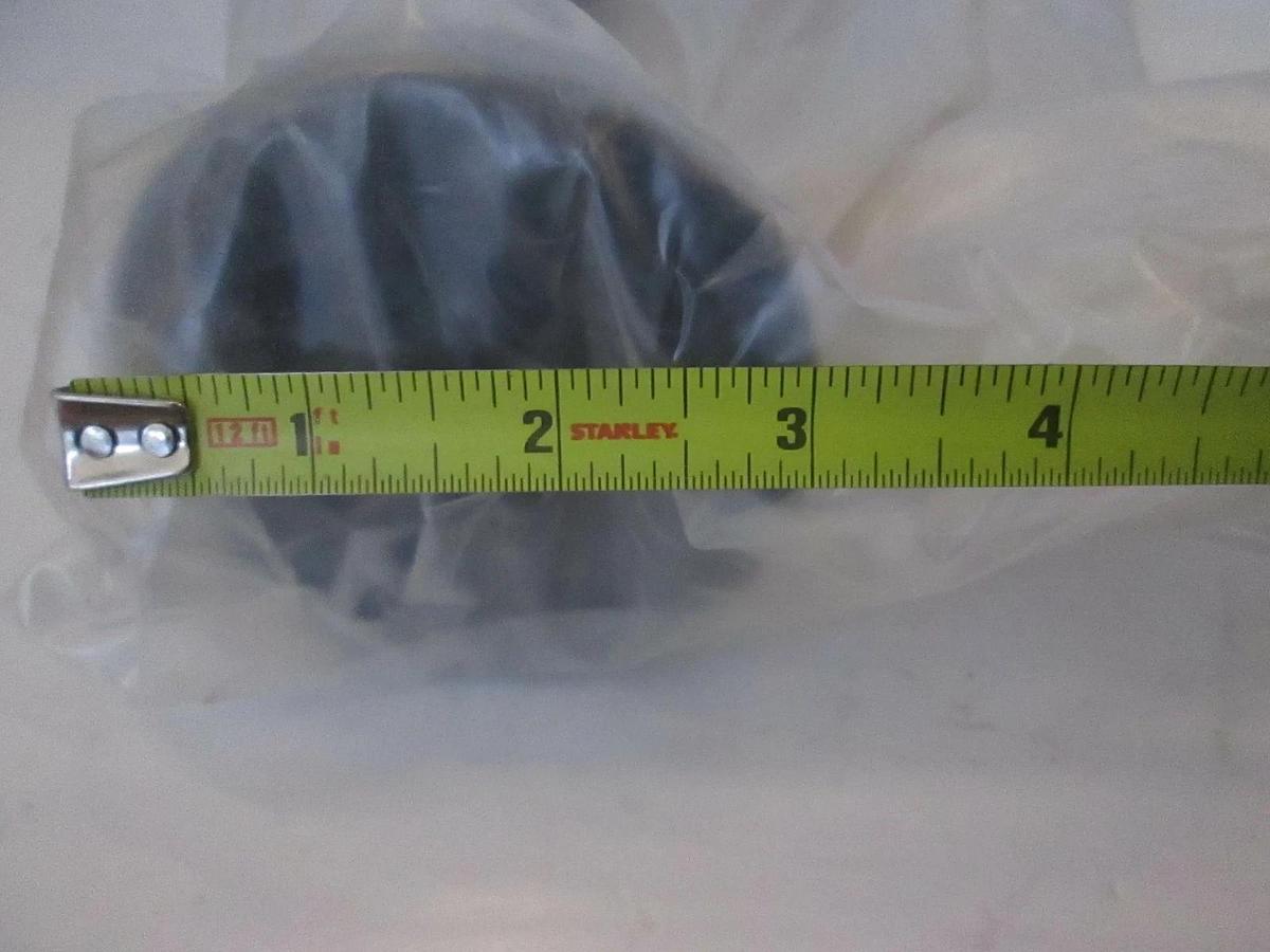 Used AMAT, 0227-06204, 90 Deg Exhaust Line, New