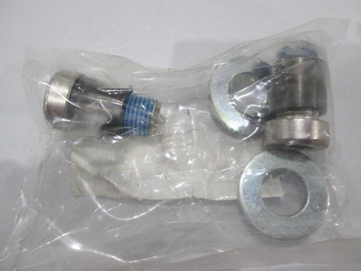 SMC, CG1TH50-75Z-XC6, Double Acting Air Cylinder w/ CG-T050, New