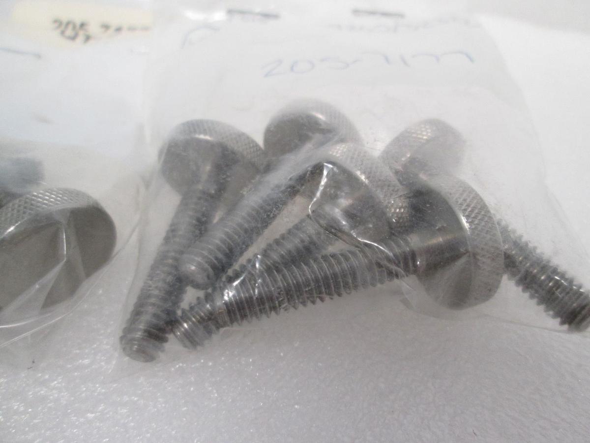 Used 205-7177, New, Lot of 15