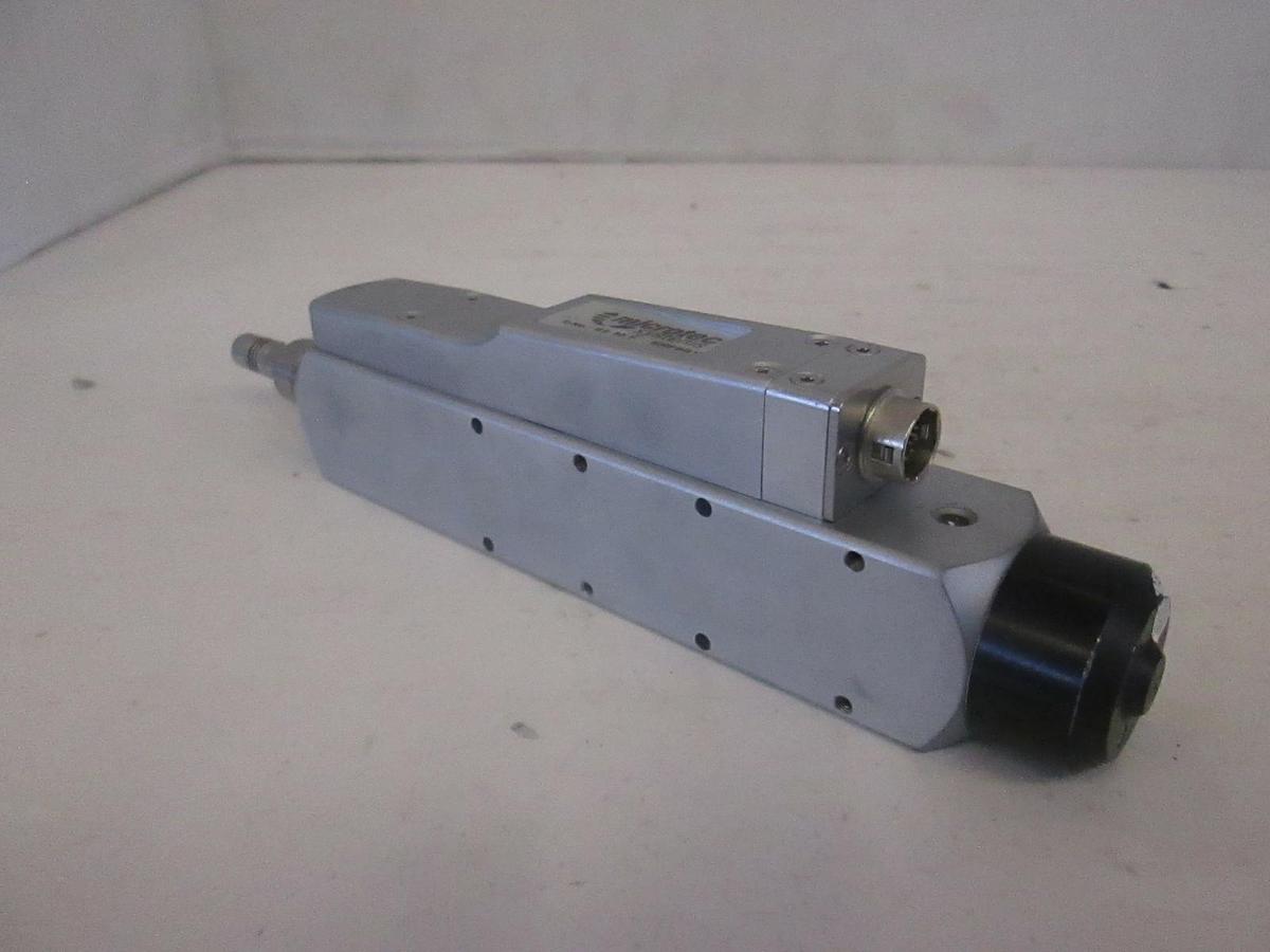 Used Microtec Systems, RS 50 F Microdrive RS Transducerized Screw Tightening, Used