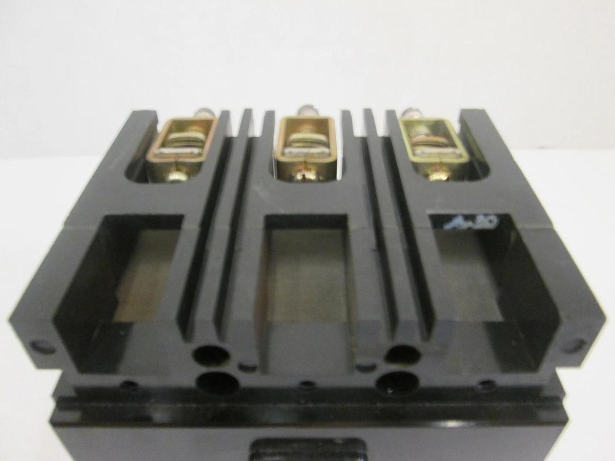 Used Westinghouse EHB3030 Circuit Breaker, 480 VAC 30A, 3 Pole