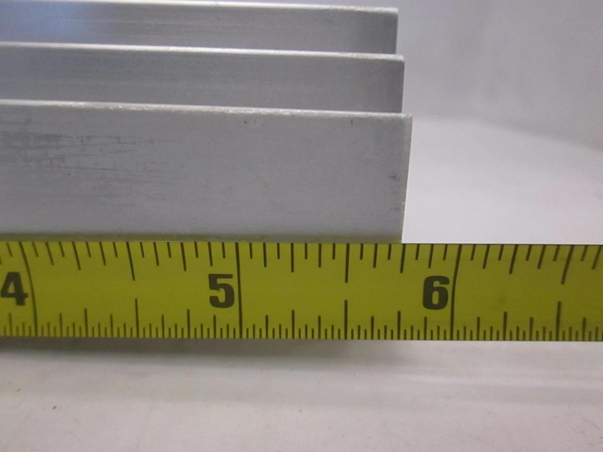 Used Wakefield, Heat Sink Assy, for a screw stud SCR Used