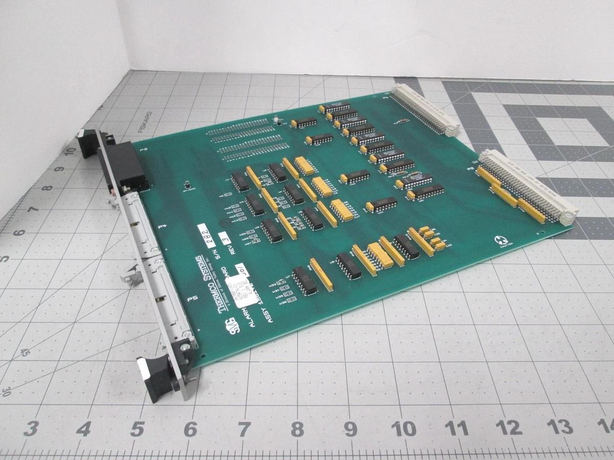 SPT Micro, 605476-01, Alarm Status, PCB Assy, New
