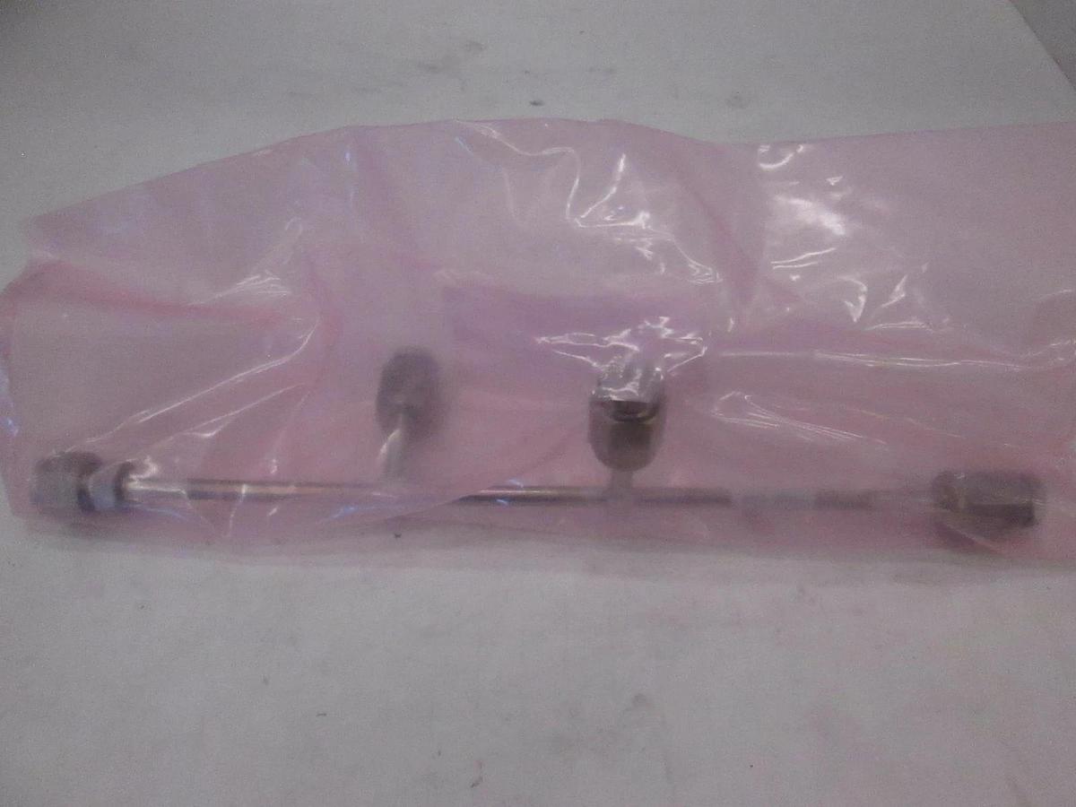 Used AMAT, Weldment, Baratron- VAC, Tantalum, 0050-06924, Used