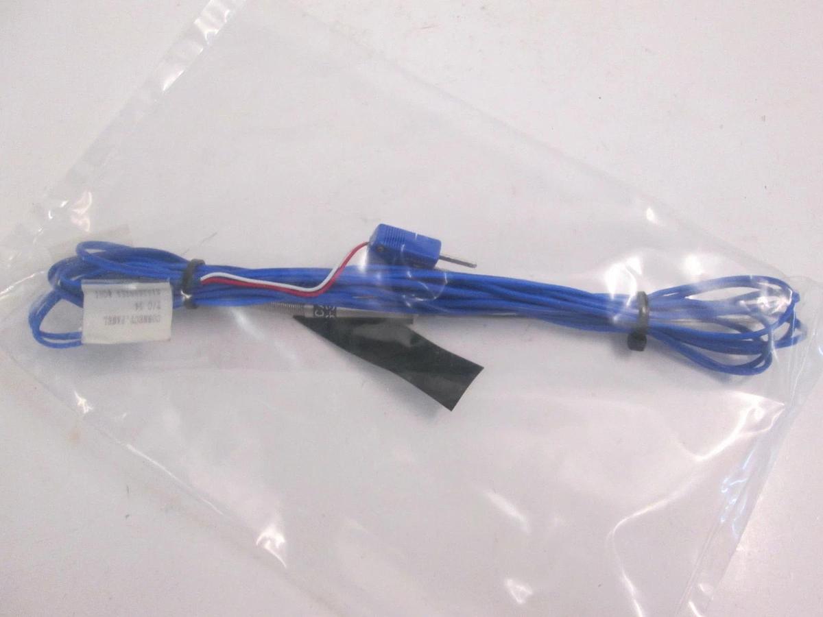 Wintex Type K Thermocouple T/C 34 with Probe