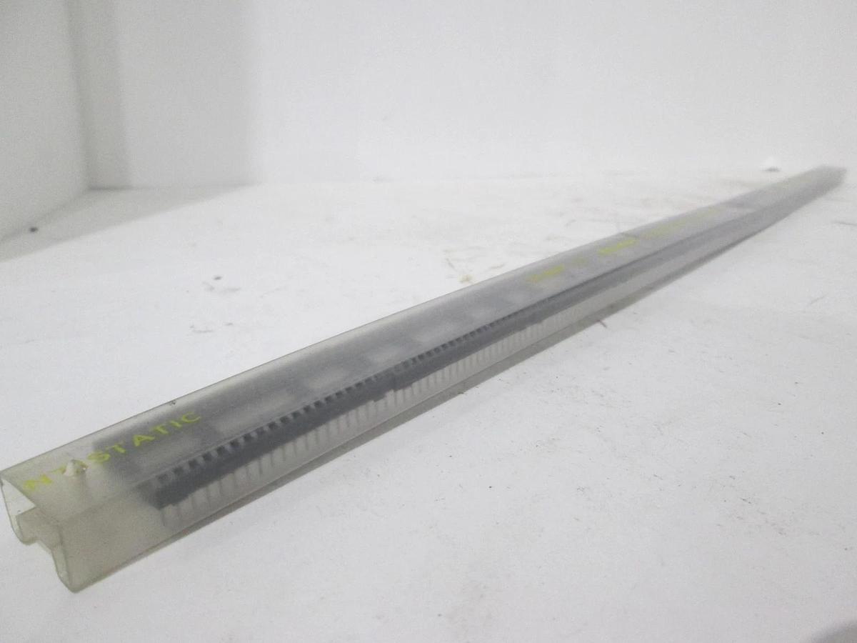 Burndy, DILB40P-11T, Integrated Circuit Socket, New, Lot of 12