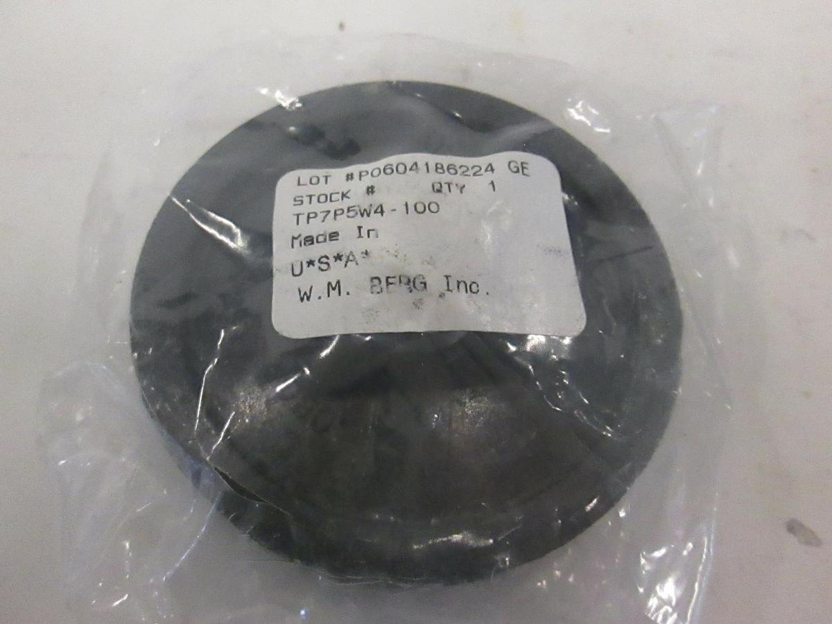 Berg TP7P5W4-100 Timing Pulley, New