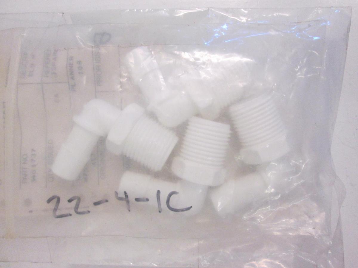 Used Eaton 3401737 Adapter