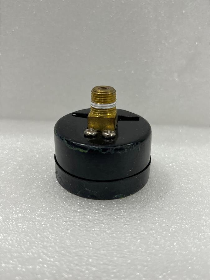 Used Norgren, B40.100-1998 Pressure Gauge, 0-160 PSI, Used