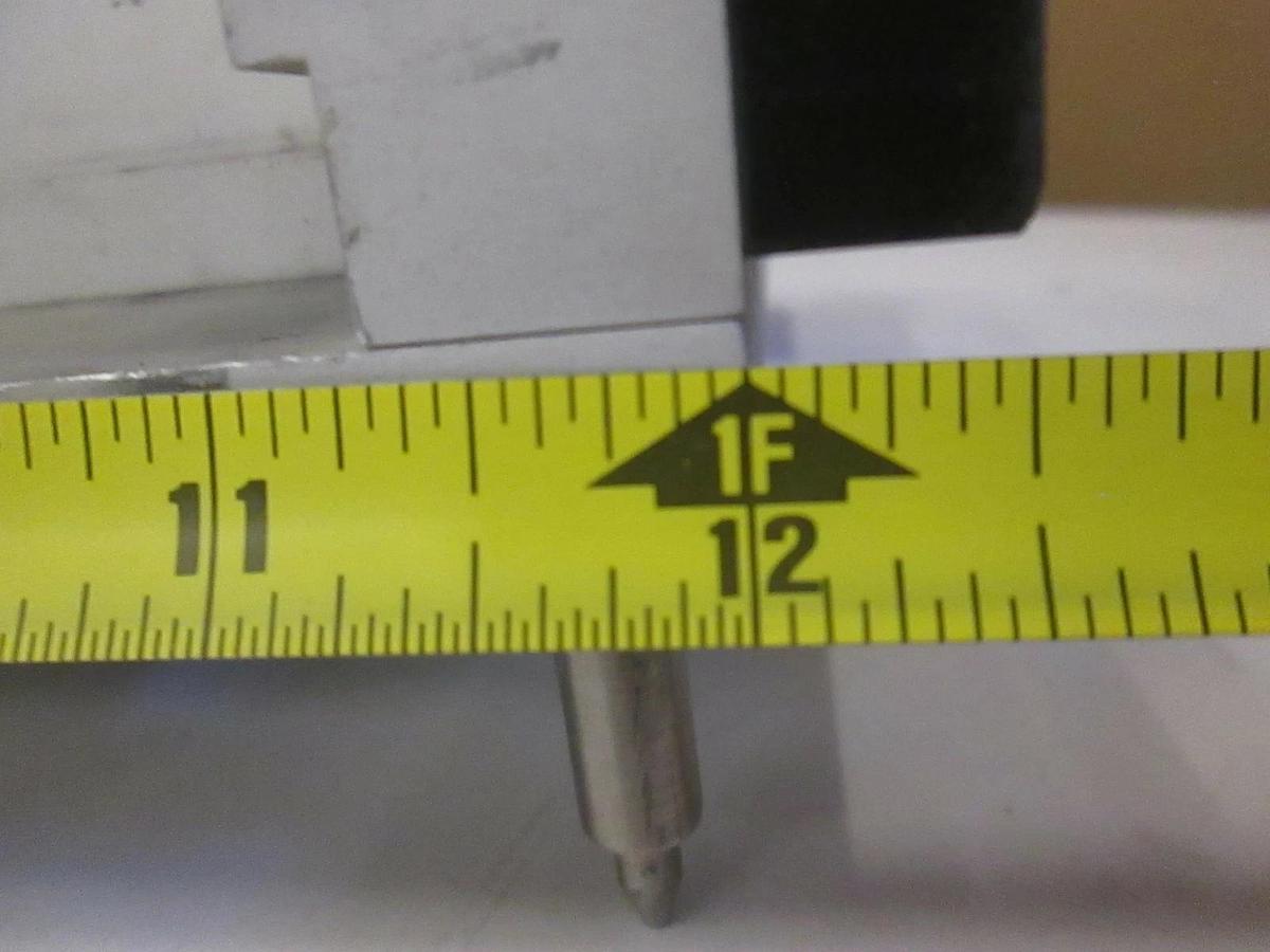 Used Cryco Industries Cantilever Head / Boat Loader Head Assembly 200-22CVD, Used