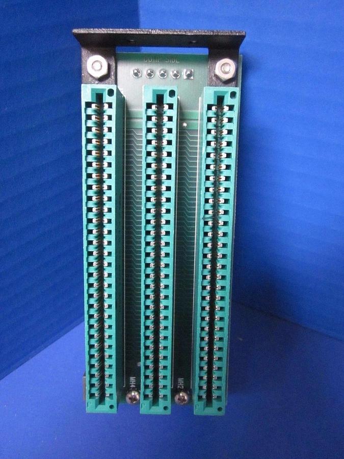 Used ICCI 8002215 Card Edge Connector PCB