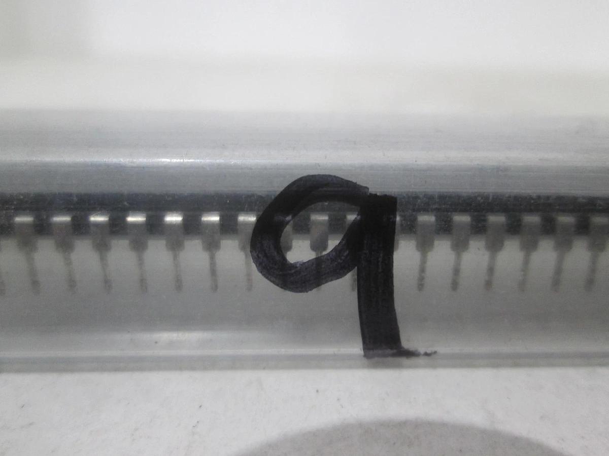 Zilog, EB2Z6420A, Integrated Circuit, New, Lot of 9