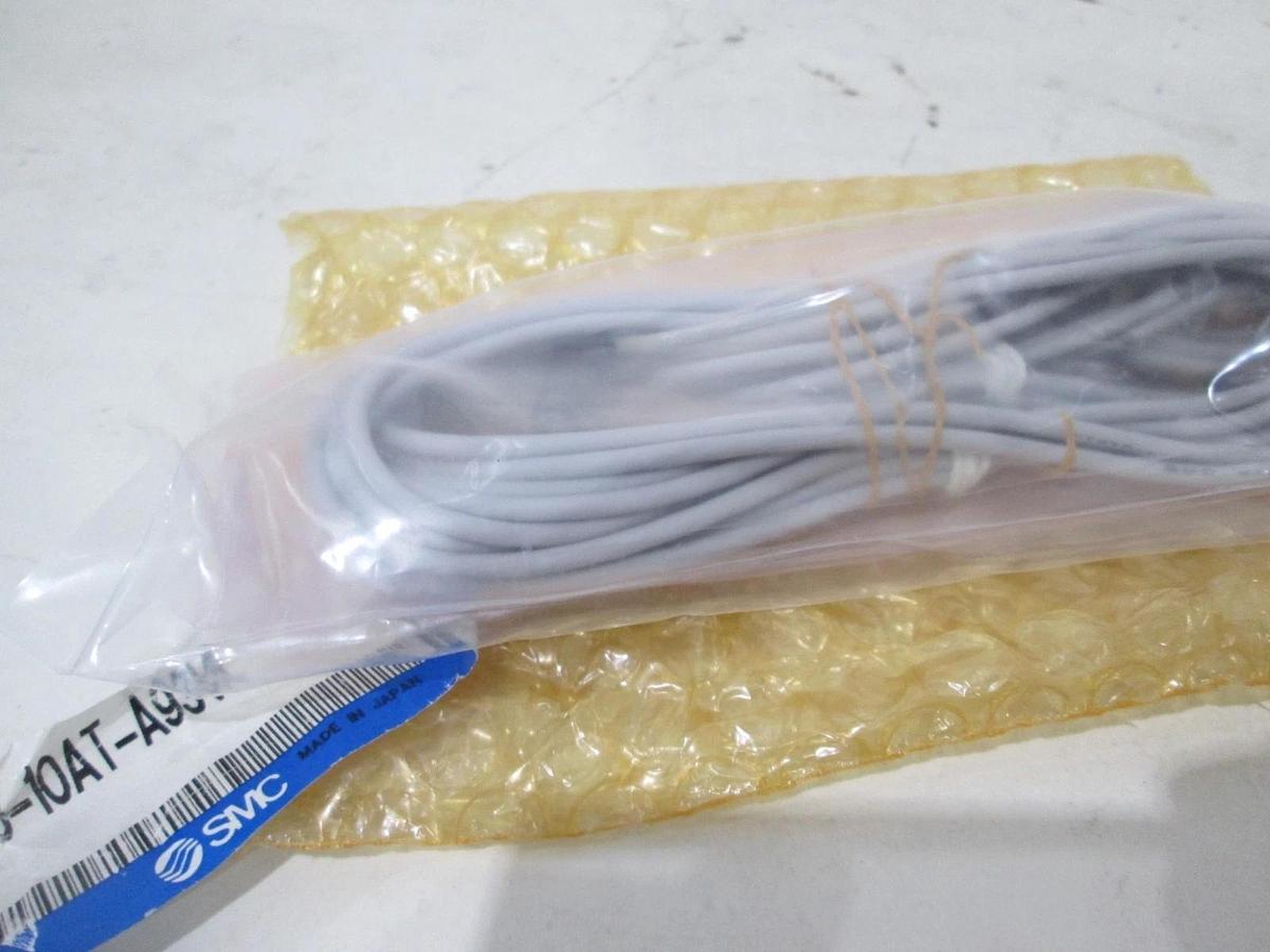 SMC, 13-MXS6-10AT-A93VL, Pressure Switch, New
