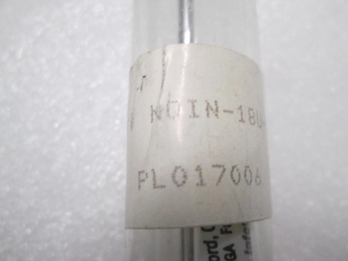 Omega, NOIN-18U-12, Quick Disconnect Thermocouple Assy, New