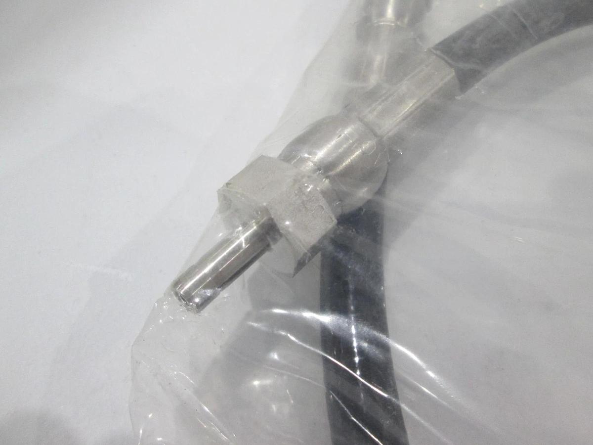 Swagelok, SS-7R4TA4TA4-30, Hydraulic Hose, New