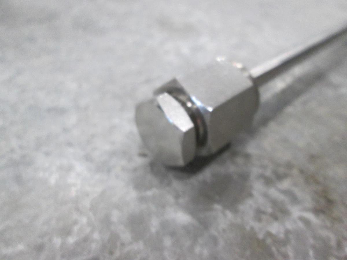 AMAT, 0227-29297, Gasline Fitting, New